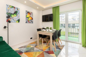 Apartament Zielony Sopot Karlikowo by Noclegi Renters
